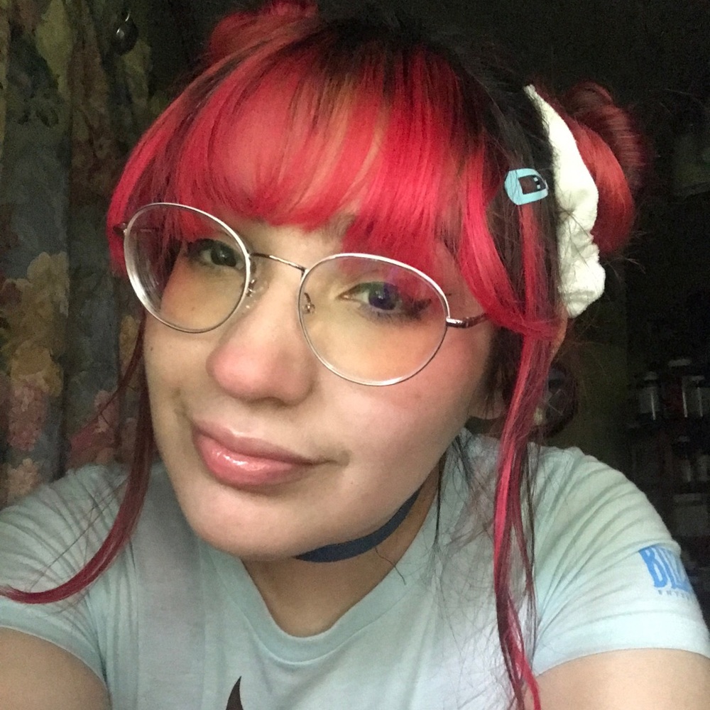 Meet your Posher, Brianna
